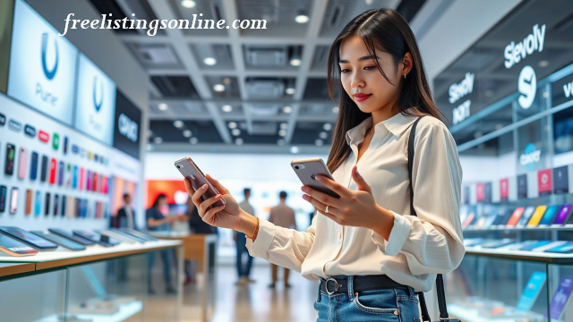 5 Tips Memilih Gadget Terbaik di Tahun 2025