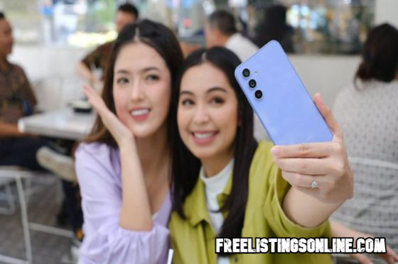 Samsung Galaxy F06 5G Resmi, Kembaran Galaxy A06 tapi Beda Chipset dan Kamera