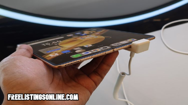 Honor Magic V3 Resmi Masuk Indonesia, HP Lipat Tipis Harga Rp 29 Juta!