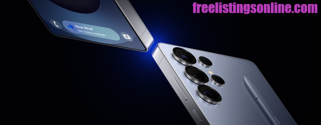 5 HP Android Dengan Spesifikasi Terbaik Di Tahun 2025!