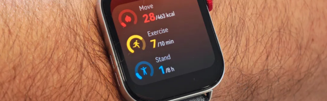 Daftar Smartwatch Terbaik Dengan Harga Di Bawah 2 Juta
